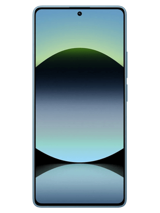 Xiaomi Redmi Note 14S