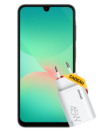 Samsung Galaxy A26 5G