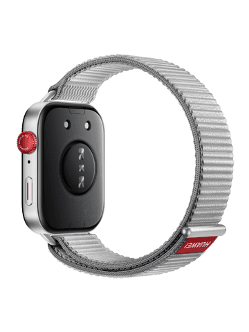 Montre connectée Huawei Watch Fit 3 | Orange Tunisie