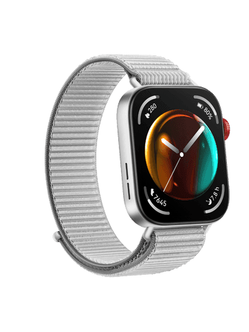 Montre connectée Huawei Watch Fit 3 | Orange Tunisie