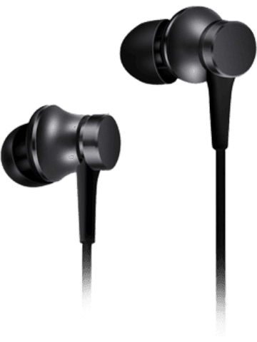 Écouteurs Mi In-Ear Headphones Basic Noir | Orange Tunisie