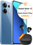Xiaomi Redmi Note 13 | Orange Tunisie
