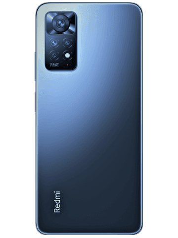 Xiaomi Redmi Note 11 Pro