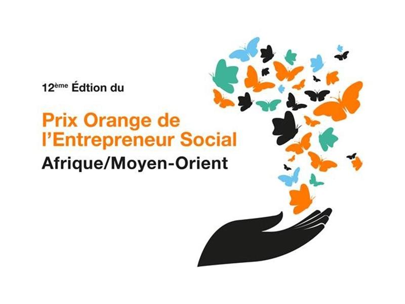 Lancement de la 12ème édition du Prix Orange de l’Entrepreneur Social en Afrique et au Moyen-Orient (POESAM)