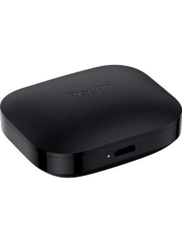 Écouteurs sans fil Xiaomi Redmi Buds 5 Noir | Orange Tunisie
