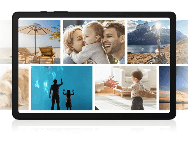 Tablette Samsung Galaxy Tab A9 Plus 5G | Orange Tunisie