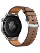 Montre connectée Huawei Watch GT 5 46mm Cuir Marron | Orange Tunisie
