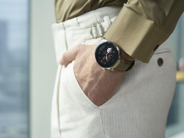 Montre connectée Mibro Lite 3 Pro Gris Kaki 