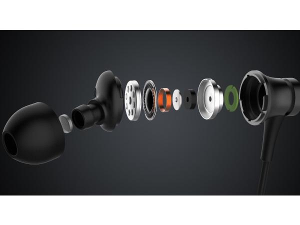 Écouteurs Mi In-Ear Headphones Basic Noir | Orange Tunisie