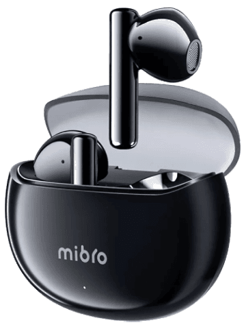 Ecouteurs sans fil Mibro Earbuds 2 | Orange Tunisie