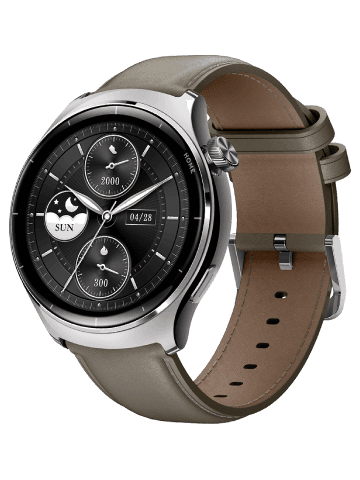 Montre connectée Mibro Lite 3 Pro Gris Kaki 