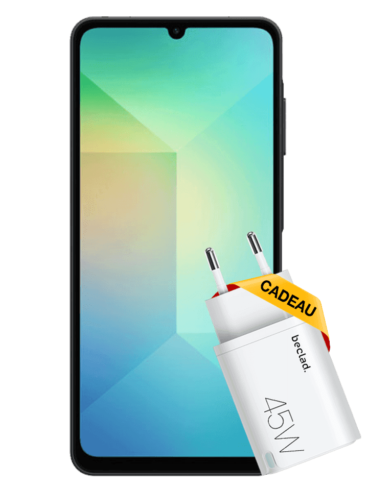 Samsung Galaxy A06
