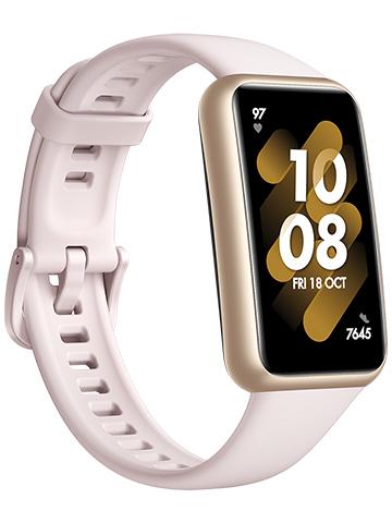 Montre connectée band 7 Huawei