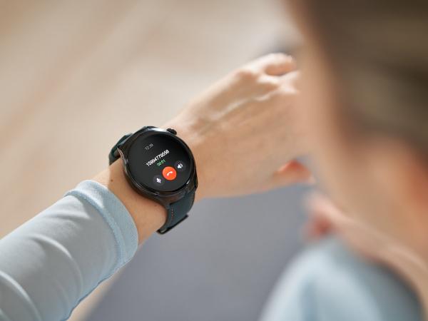 Montre connectée Mibro Lite 3 Pro Vert