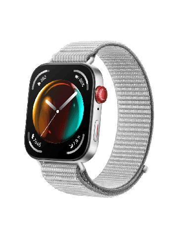Montre connectée Huawei Watch Fit 3 | Orange Tunisie
