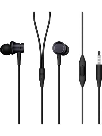 Écouteurs Mi In-Ear Headphones Basic Noir | Orange Tunisie