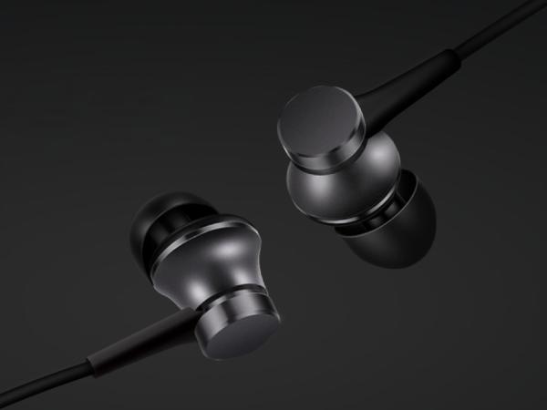 Écouteurs Mi In-Ear Headphones Basic Noir | Orange Tunisie