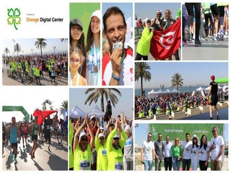 Orange Tunisie lance l’application Tnajjem au profit de l’association tunisienne des greffés de la Moelle osseuse