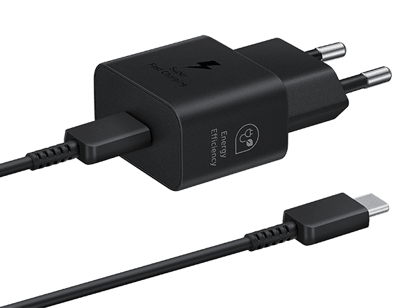 Adaptateur samsung 25W | Orange Tunisie