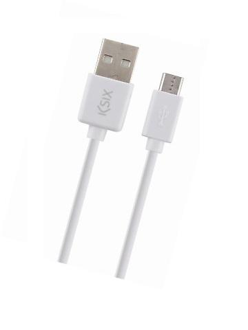 Cable Micro USB 1m BXCUSB 