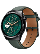 Montre connectée Mibro Lite 3 Pro Vert