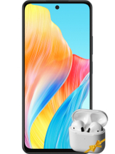 Smartphone OPPO A58 | Orange Tunisie