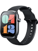 Montre connectée Mibro Watch C4