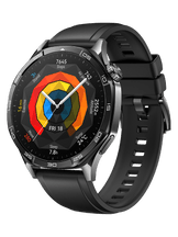 Montre connectée Huawei Watch GT 5 46mm Noir | Orange Tunisie