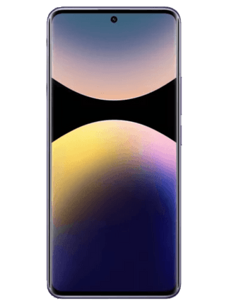 Xiaomi Redmi Note 14 Pro