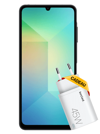 Samsung Galaxy A06