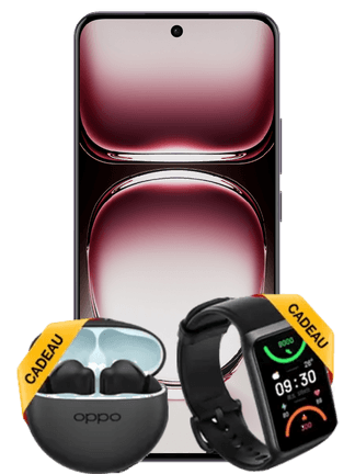 OPPO Reno12 5G 