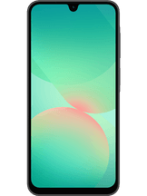 Samsung Galaxy A26 5G