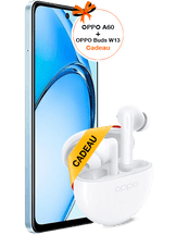 Smartphone OPPO A60 | Orange Tunisie