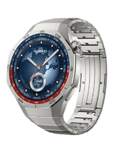 Montre connectée Huawei Watch GT 5 46mm Titane | Orange Tunisie