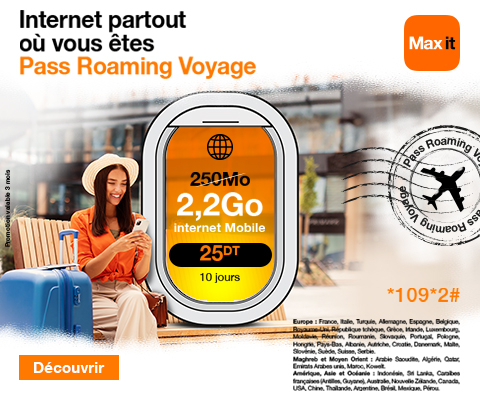 Options Pass Roaming Voyage