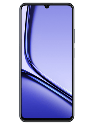 Realme Note 50